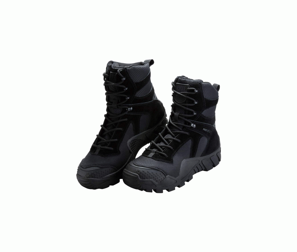 Free Soldier Outdoor Military Boot