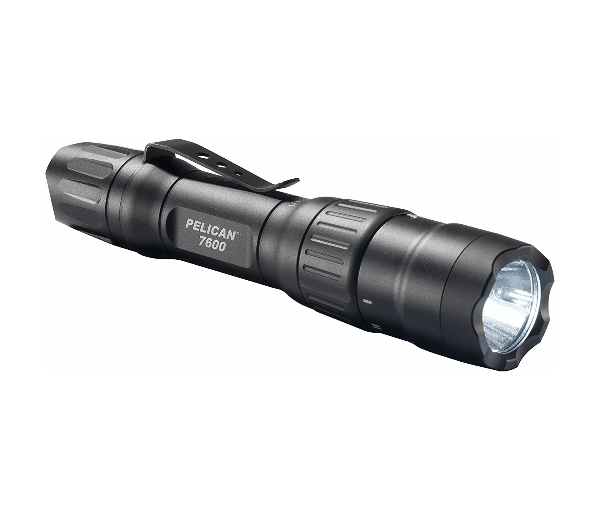 Pelican 7600 Rechargeable Tactical Flashlight