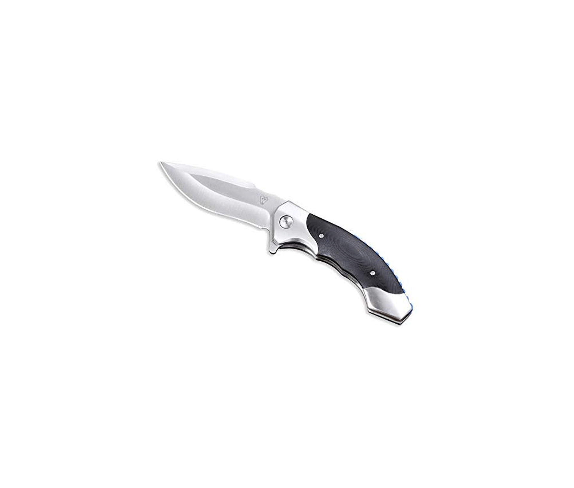 Voltron V21 9Cr18Mov Blade Survival Knife