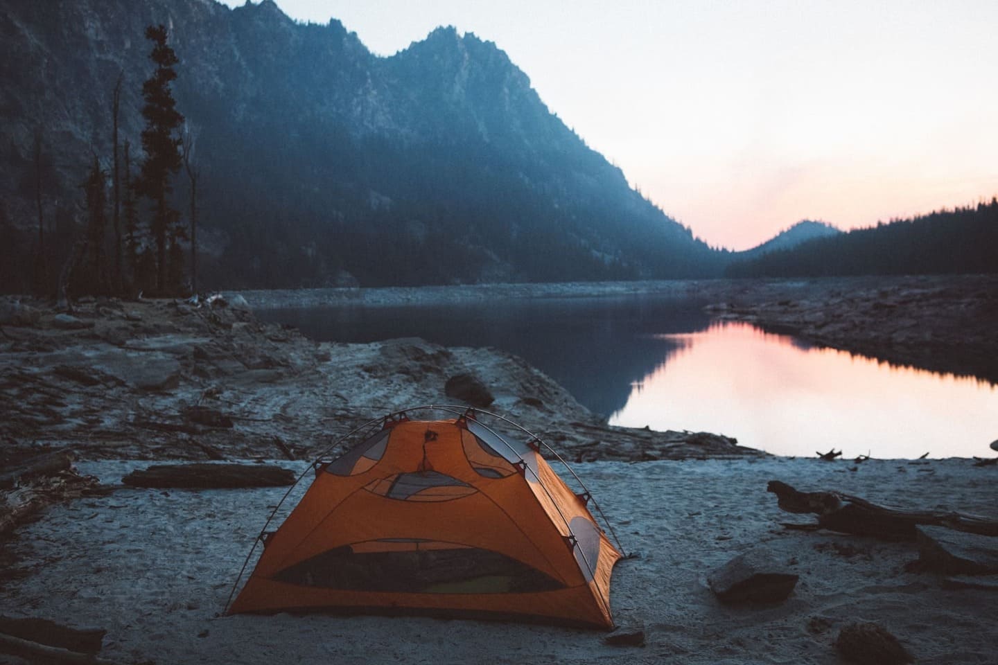 Best Survival Tent
